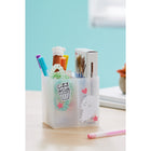 Cricut Joy Smart Label Writable Vinyl/Permanent - 5.5" x 48"-6