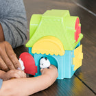 Educational Insights My First Game: Bears in Pairs - Multicolor-Develops visual discrimination and matching skills – key for early reading and math!