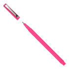 Marvy Uchida Ultra Fine Felt-Tip Pen - Pink - 5 Pack-Weight: 0.1 lbs.
