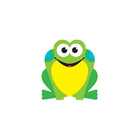 Trend Enterprises Mini Accents Frog, 216 Pack (T-10504)-Age group and grade: Ages 3 - 10 and grades pre-kindergarten - 4th