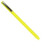 Marvy Uchida Fine-Tip Neon Felt-Tip Pen - Neon Yellow - 2 Pack-Size: Fine Point Tip