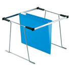 Pendaflex Adjustable Metal Frame - Letter/Legal Size-Frame makes filing cabinet drawer or desk drawer ready for suspension filing