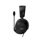 HyperX Cloud Stinger 2 Wired Gaming Headset-Ear Cushions: Memory foam and premium leatherette