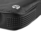 Vangoddy 15.6" Laptop Messenger Bag - Black-Laptop Compartment fits up to 15.6" Laptop