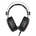 Havit Wired Gaming Headset with HD Mic - Stereo Surround Sound-3D surround sound
