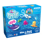 Educational Insights Playfoam Pluffle Hide & Seek Sensory Set - Multicolor-Build fine motor skills: sifting, sorting, scooping, and extracting builds the fine motor skills kids need to button their shirts and cut with scissors! Non-toxic Playfoam Pluffle never dries out, so the fun-and learning-never ends