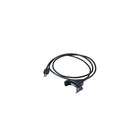 Unitech USB Cable, 5' (1550-900043G)-Cable for communication and charging USB power jack