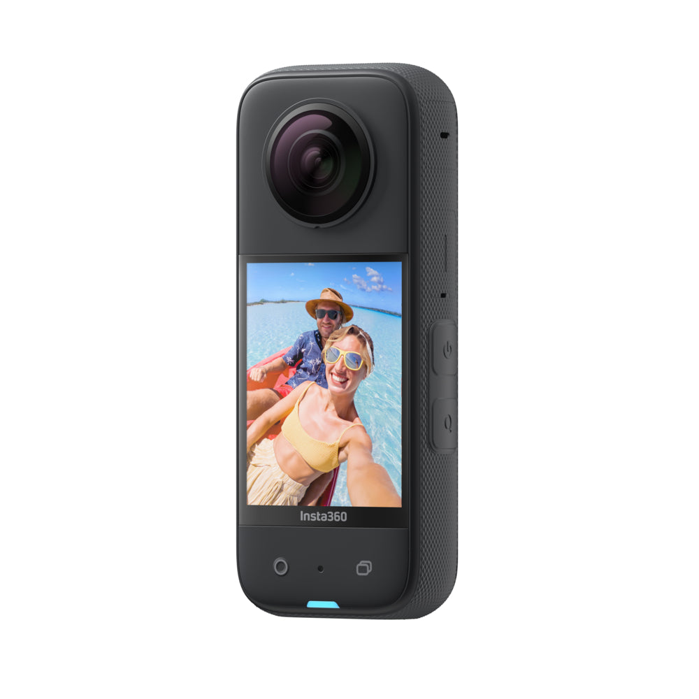 Insta360 X3 Action Standalone Camera | staples.ca