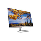 HP 27" FHD IPS Monitor - M27f-Screen resolution: 1920 x 1080