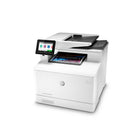 HP LaserJet Pro M479dw Multifunction Colour Laser Printer-600 x 600 DPI