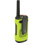 Motorola T600 Two-Way Radio, 56KM Waterproof Model-IP67 Waterproof