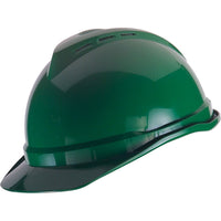 Advance Vented Caps, Sam672, 3 Pack-Colour - Green