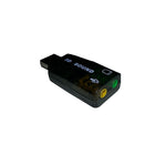 MMNOX UBS01 External 5.1 Channel USB Sound Card (SC-MX-USB01)-External sound card