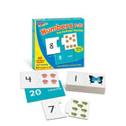 TREND enterprises Inc. Numbers 1-20 Fun-to-Know Puzzles - 40 Pieces-Matching helps learners identify numerals, understand number values, and practice counting.