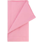 JAM Paper Paper Table Covers, Fuchsia Pink Table Cloths, 5 Pack-Shape: rectangular