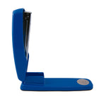 Westcott Full-Strip 20-Sheet Capacity Stapler with Antimicrobial Protection - Blue-Standard size 24/6 and 26/6 guage staples