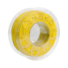 Creality CR-PLA 3D Printer Filament - 1.75 mm - Fluorescent Yellow-Lightweight.