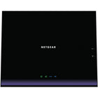 Netgear AC1200 Dual Band WiFi Router (R6120-100CNS)-Simultaneous dual band reduces interference