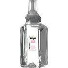 Gojo Clear & Mild Foam Handwash, JD458 - 3 Pack-Dispenser - JD462