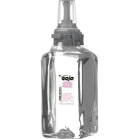 Gojo Clear & Mild Foam Handwash, JD458 - 3 Pack-Dispenser - JD462