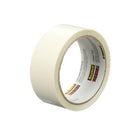 Scotch Indoor Carpet Tape for Hardwood - Ceramic and Vinyl - 38 1/10mm x 12 4/5m-Secures carpets to smooth surfaces