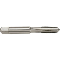 Clarkson Osborn Blue Wizard Spiral Point Machine Taps, 4 Pack-Chamfer Type Taper