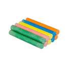 Prang Hygieia Chalk, Assorted, 12/Pack-Assorted
