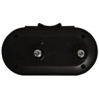 RCA Digital Signal Preamplifier for Outdoor UHF/VHF TV Antennas with Switchable FM Trap - Black-Preserves signal purity with extremely low-noise (ELN) circuitry