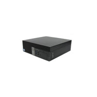Dell Refurbished OptiPlex 7040 Small Form Factor Desktop Computer - i5 6500 - 256GB SSD - 8GB - Windows 10 Pro-Processor: i5-6500 at 3.20 GHz