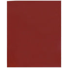 JAM Paper Glossy Two Pocket Presentation Folders, Maroon Burgundy, 100 Pack (V0312403B)-Brighten up the work day with a lustrous, polished colour folder