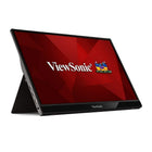 ViewSonic 15.6" FHD Portable Monitor - VG1655-15.6"