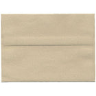 JAM Paper A7 Invitation Envelopes, 5.25 x 7.25, Sandstone Ivory Recycled, 250 Pack (41403H)-Sandstone passport recycled envelope