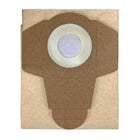 Big Vac Disposable Filter Bags, 4-12 Gal, 3 Pack-Size: 13" x 1.5" x 8.5"
