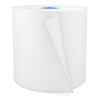 Cascades PRO Signature - Roll Towels - For Tandem Dispensers - 775' - White - 6 Pack-Designed to work exclusively with Cascades PRO Tandem dispensers