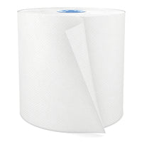 Cascades PRO Signature - Roll Towels - For Tandem Dispensers - 775' - White - 6 Pack-Designed to work exclusively with Cascades PRO Tandem dispensers