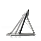 Solo New York Urban Code Universal Tablet Case for  8.5" - 11" Devices-Magnetic strap ensures case stays closed