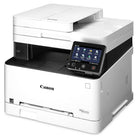 Canon imageCLASS MF642Cdw Colour Laser Printer-Up to 22 ppm (Letter); Up to 17.9 ppm (Legal)