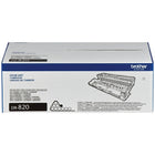 Brother DR820 Drum Cartridge-Produces sharp text and images