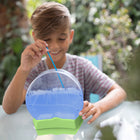 Educational Insights Geosafari Day 'N' Night Ant Farm - Green-5