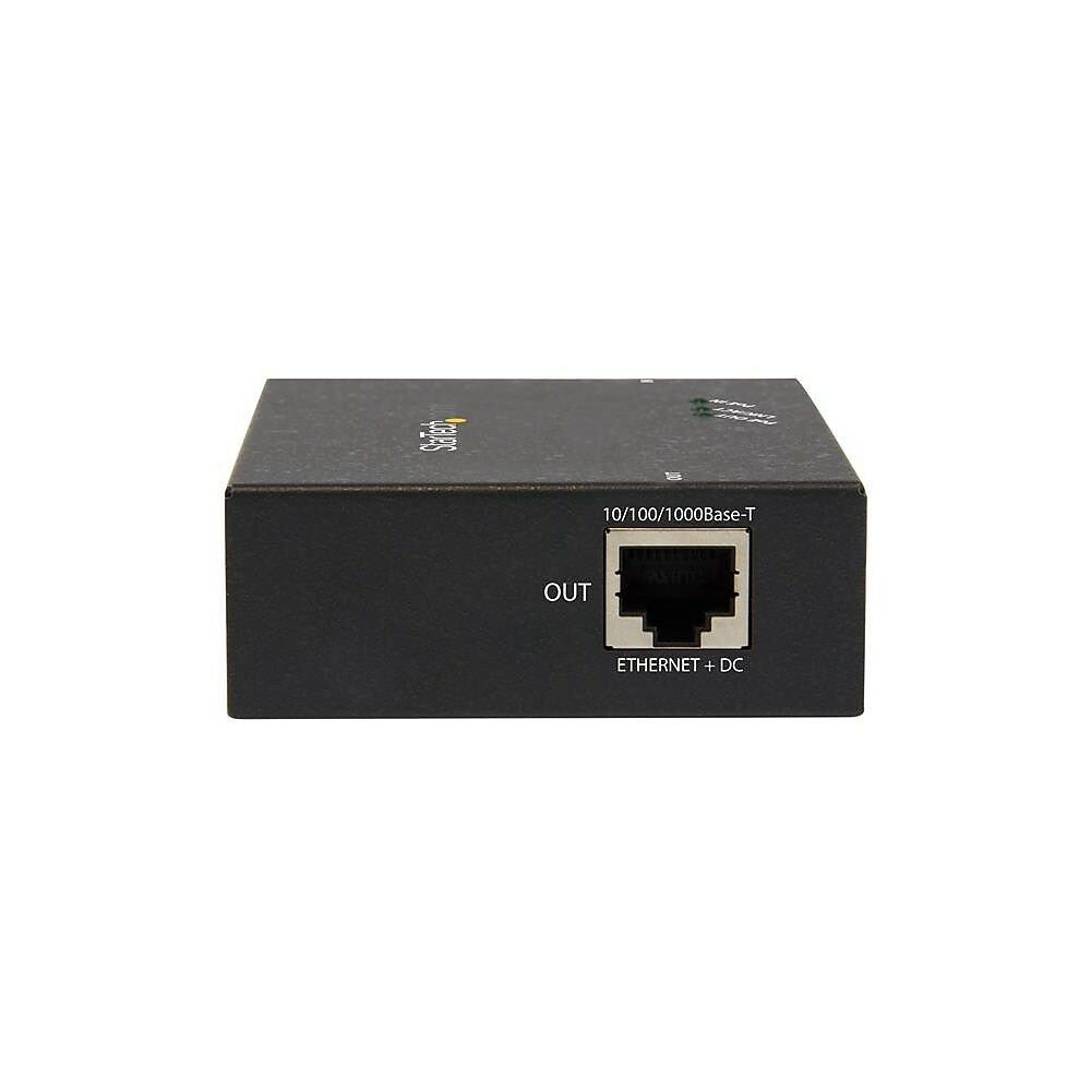 Startech POEEXT1GAT 1-Port Gigabit PoEPlus Extender | staples.ca