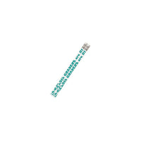 Musgrave Pencil Company - "5th Graders Are #1" Pencils - #2 HB - Paquet de 144-With metal ferrule and smooth eraser