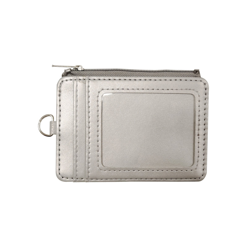 アクセサリー CTHY SILVER WALLET & CARDCASE daa03b5cb1d51c57fc0a54704106f2