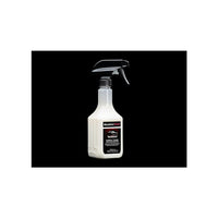 WeatherTech TechCare QuikTech Detailer with Carnauba Wax, 18 oz Bottle-Protects against UVA and UVB rays