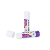 Charles Leonard Glue Sticks, 72 Pack (CHL95128)-Recommended for ages 3 and up