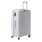 Air Canada Optimum 28" Hardside Spinner Luggage - Light Grey-9