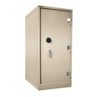 Gardex 11.58 cu.ft., Manual Combination Lock, UL Certified Fire Resistant Storage Safe (GXGX-5020-BE)-All welded steel construction with Gard-Lite insulation. Secured with mechanical combination lock and handle-operated boltwork.