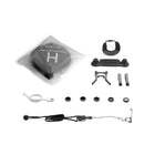 PGY Mavic Pro 7 In 1 Accessories Combo (P-MA-114)-Lens Hood Included To Control Image Quality & Prevent Glare