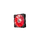 Marvo Tech FN-13 RGB Case Cooling Fan-Case Cooling Fan