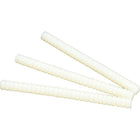 3M Jet Melt Glue Gun Sticks - 5/8" Dia. x 8" L - Amber-Colour: Amber