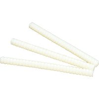 3M Jet Melt Glue Gun Sticks - 5/8" Dia. x 8" L - Amber-Colour: Amber
